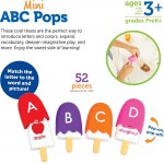 Mini ABC Pops - 迷你 ABC 冰條 - Learning Resources - BabyOnline HK