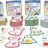 Holiday Preschool Puzzle Pack (Set of 4)