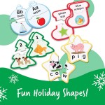 Holiday Preschool Puzzle Pack (Set of 4) - Learning Resources - BabyOnline HK