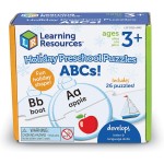 Holiday Preschool Puzzle Pack (Set of 4) - Learning Resources - BabyOnline HK
