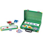 Alphabet Suitcase - Learning Resources - BabyOnline HK