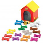 Ruff's House Teaching Tactile Set - Learning Resources - BabyOnline HK