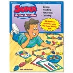 Super Sorting Set - Learning Resources - BabyOnline HK