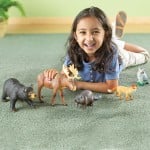 特大森林動物 - Learning Resources - BabyOnline HK