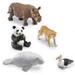 特大瀕危絕種動物 - Learning Resources - BabyOnline HK