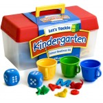Let's Tackle Kindergarten™ - Learning Resources - BabyOnline HK