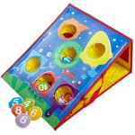 Smart Toss - Bean Bag Tossing Game - Learning Resources - BabyOnline HK