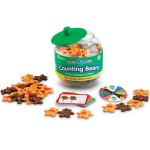 Goodie Games™ - Counting Bears - Learning Resources - BabyOnline HK