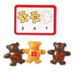 Goodie Games™ - Counting Bears - Learning Resources - BabyOnline HK
