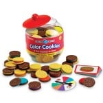 Goodie Games™ - Color Cookies - Learning Resources - BabyOnline HK