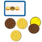 Goodie Games™ - Color Cookies - Learning Resources - BabyOnline HK