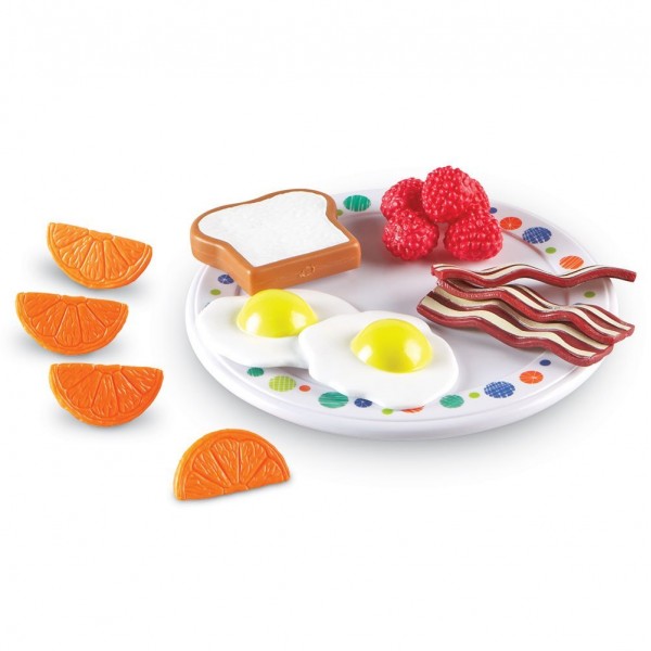 Bright Bites - Count & Cook Breakfast - Learning Resources - BabyOnline HK