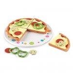 Bright Bites - Mix & Match Pizza - Learning Resources - BabyOnline HK