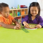Bright Bites - Mix & Match Pizza - Learning Resources - BabyOnline HK