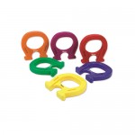 5 Horseshoe Shaped Mighty Magnet - Learning Resources - BabyOnline HK