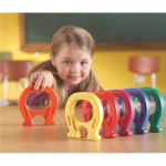 5 Horseshoe Shaped Mighty Magnet - Learning Resources - BabyOnline HK