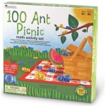 100 Ant Picnic - Learning Resources - BabyOnline HK
