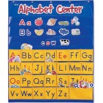 Alphabet Center Pocket Chart - Learning Resources - BabyOnline HK