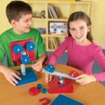 Simple Machines Set - Learning Resources - BabyOnline HK
