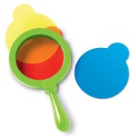 Color Mixing Lenses - Learning Resources - BabyOnline HK