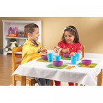 New Sprouts - Serve it! My very own dish set - Learning Resources - BabyOnline HK