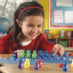 Penguins On Ice - Math Activity Set - Learning Resources - BabyOnline HK