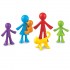 All About Me - Family Counters (Set of 72)