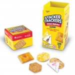 Stacker Cracker - Picture Alphabet - Learning Resources - BabyOnline HK