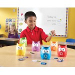 Vowel Owls Sorting Set - Learning Resources - BabyOnline HK