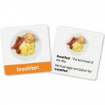 First Grade Vocabulary Photo Cards (150 cards) - Learning Resources - BabyOnline HK