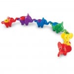 Snap-n-Learn - Counting Elephants - Learning Resources - BabyOnline HK