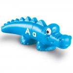 Snap-n-Learn - Alphabet Alligator - Learning Resources - BabyOnline HK