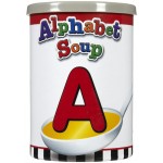 Alphabet Soup Sorters - Learning Resources - BabyOnline HK