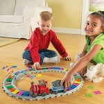 Melody Express - Musical Train - Learning Resources - BabyOnline HK