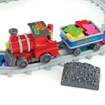 Melody Express - Musical Train - Learning Resources - BabyOnline HK
