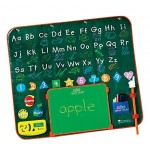 ABC Chalk Talk! - Electronic Learning Chalkboard - Learning Resources - BabyOnline HK