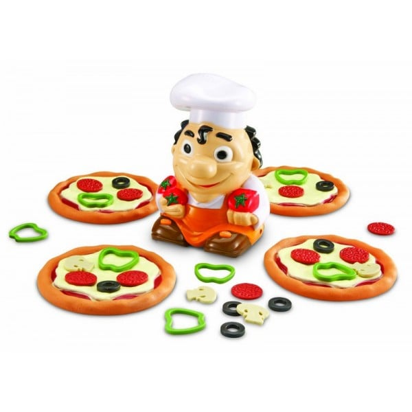 Pizza Mania™ Early Math Game (數學) - Learning Resources - BabyOnline HK