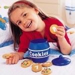 Smart Snacks - Counting Cookies - Learning Resources - BabyOnline HK