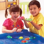 Smart Splash - Shape Shell Turtles - Learning Resources - BabyOnline HK