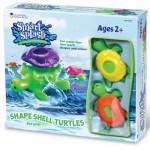 Smart Splash - Shape Shell Turtles - Learning Resources - BabyOnline HK