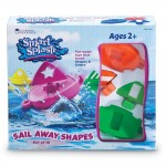Smart Splash - Sail Away Shapes - Learning Resources - BabyOnline HK