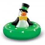 Smart Splash - Color Play Penguins - Learning Resources