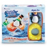 Smart Splash - Color Play Penguins - Learning Resources