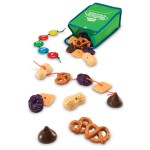 Smart Snacks® - 串線配對 - Learning Resources - BabyOnline HK