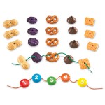 Smart Snacks® Trail Mix & Match™ - Learning Resources - BabyOnline HK