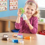 Smart Snacks - 數字冰條 - Learning Resources - BabyOnline HK
