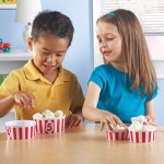 Smart Snacks - Count 'em Up Popcorn - Learning Resources - BabyOnline HK
