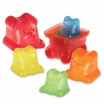 Smart Snacks - Nesting Gummies - Learning Resources - BabyOnline HK
