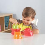 Smart Snacks - Nesting Gummies - Learning Resources - BabyOnline HK