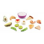 New Sprouts Multicultural Food Set - Learning Resources - BabyOnline HK